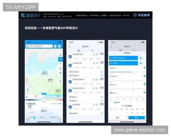 凯发体育网页版优化用户体验的最新技术与未来发展方向